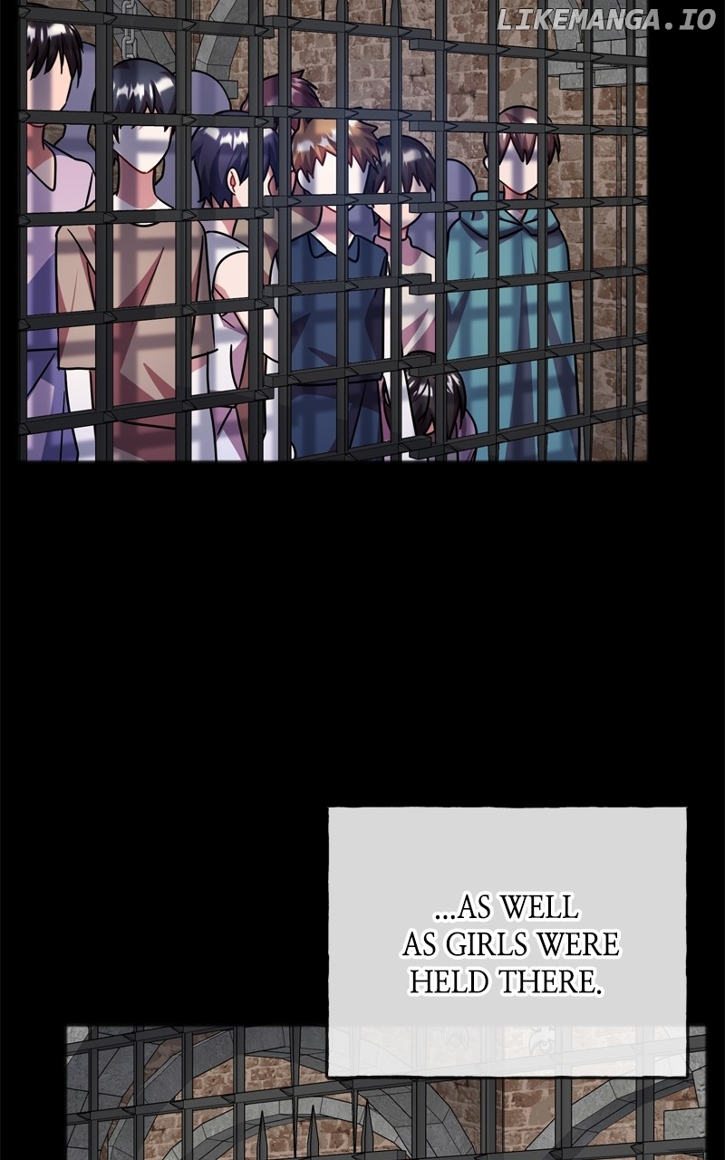 To You Who Never Loved Me Chapter 80 - page 47