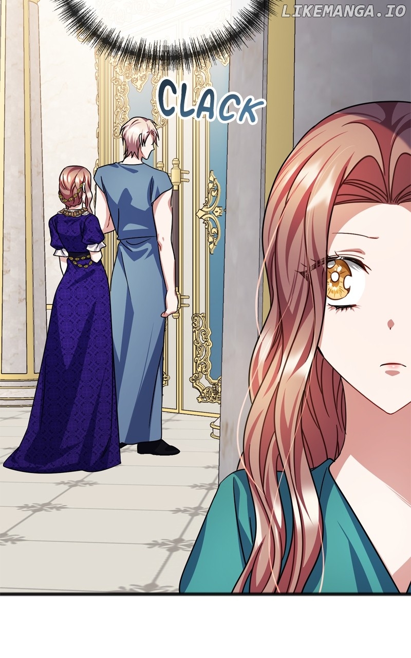 To You Who Never Loved Me Chapter 80 - page 5