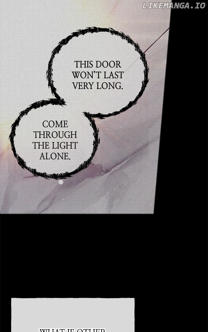 To You Who Never Loved Me Chapter 80 - page 50