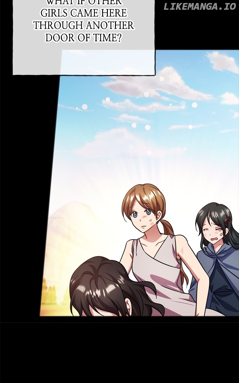 To You Who Never Loved Me Chapter 80 - page 51