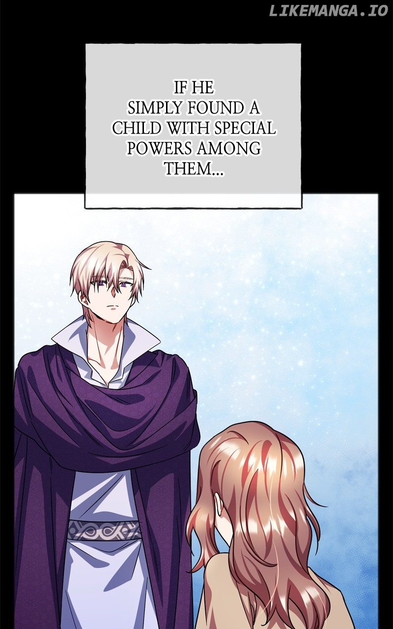 To You Who Never Loved Me Chapter 80 - page 52