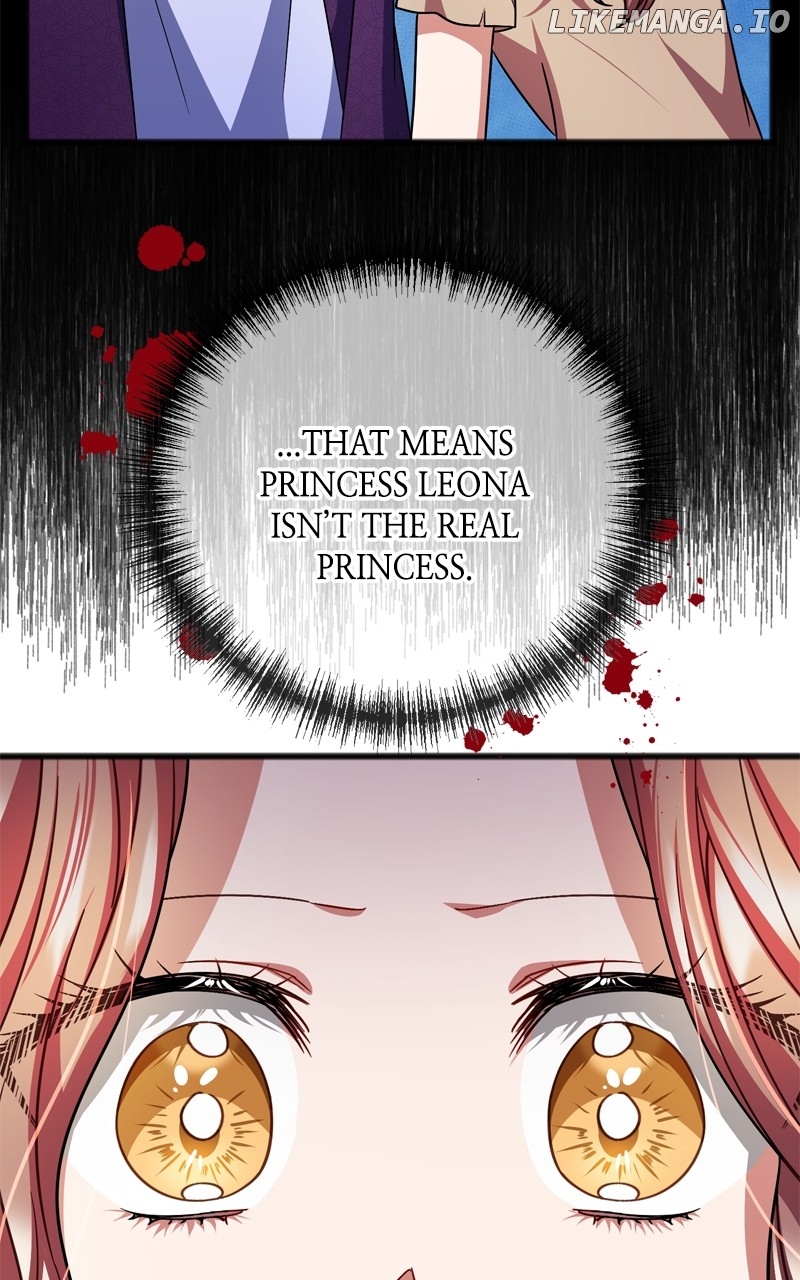 To You Who Never Loved Me Chapter 80 - page 53