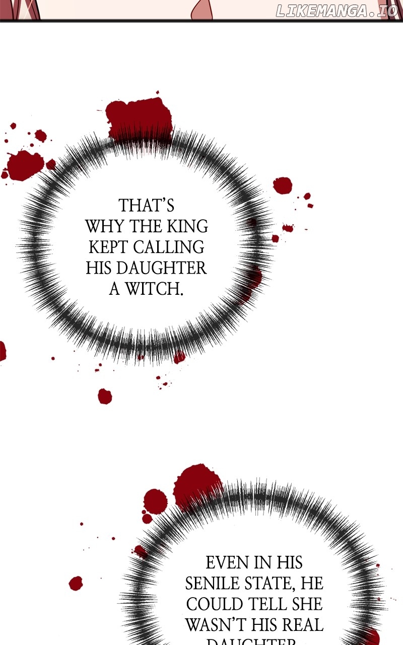 To You Who Never Loved Me Chapter 80 - page 54