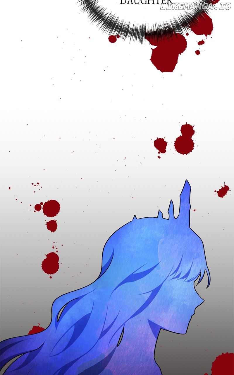 To You Who Never Loved Me Chapter 80 - page 55