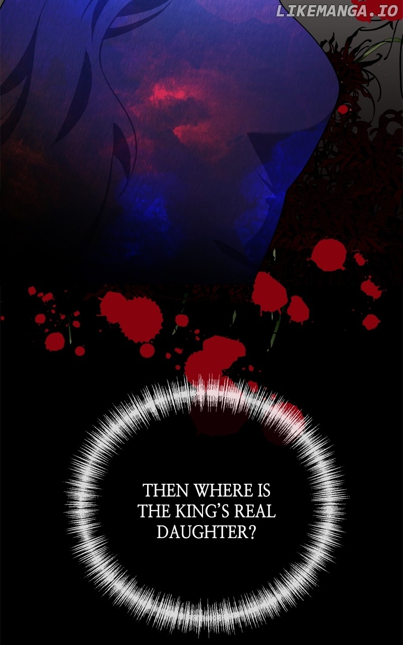 To You Who Never Loved Me Chapter 80 - page 56