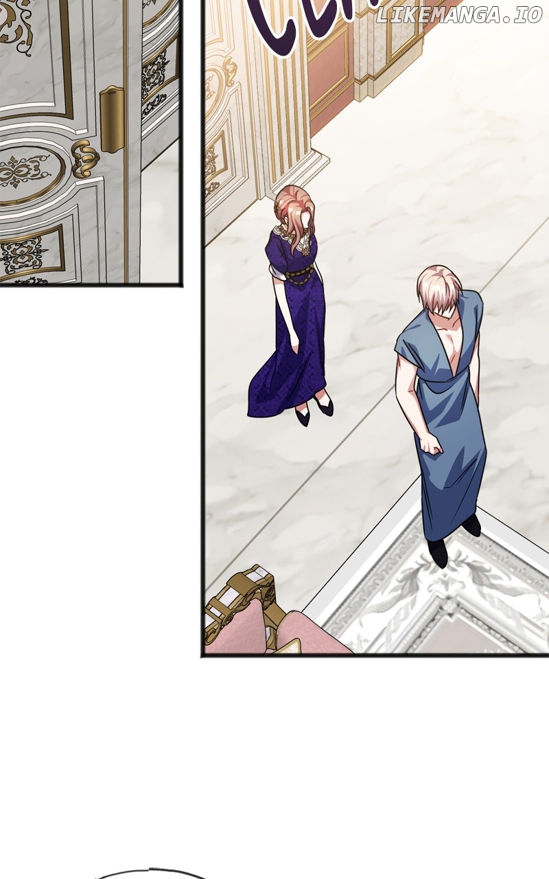 To You Who Never Loved Me Chapter 80 - page 9