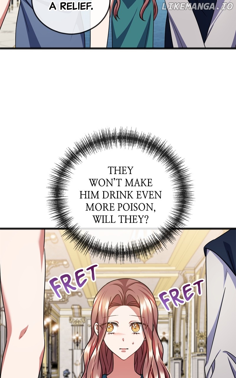 To You Who Never Loved Me Chapter 79 - page 13
