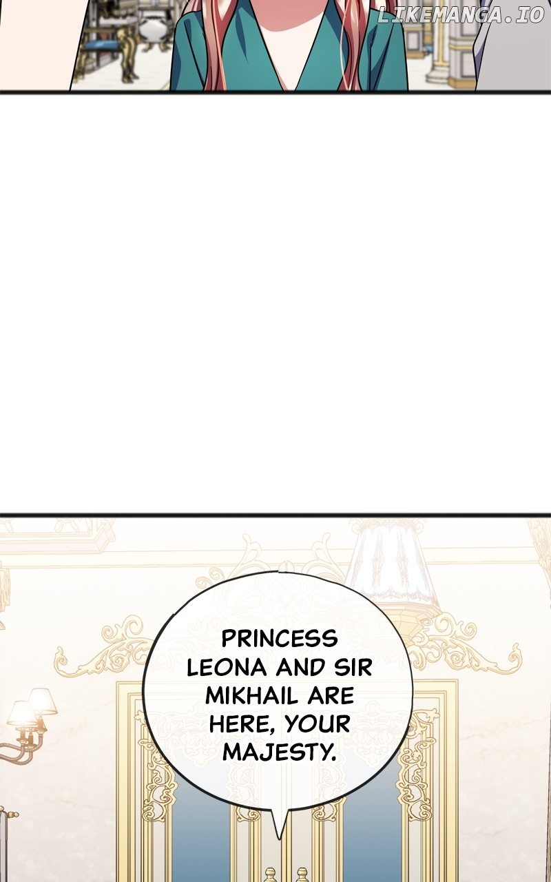 To You Who Never Loved Me Chapter 79 - page 14