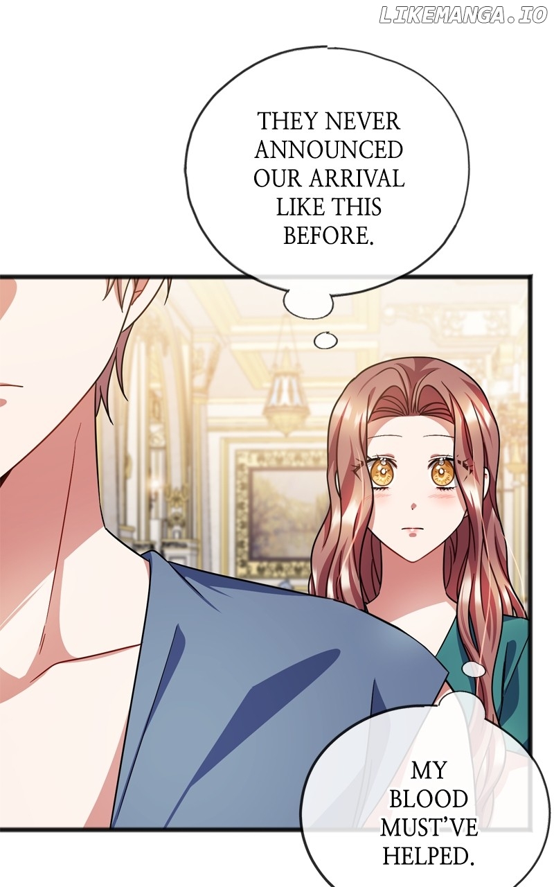To You Who Never Loved Me Chapter 79 - page 16