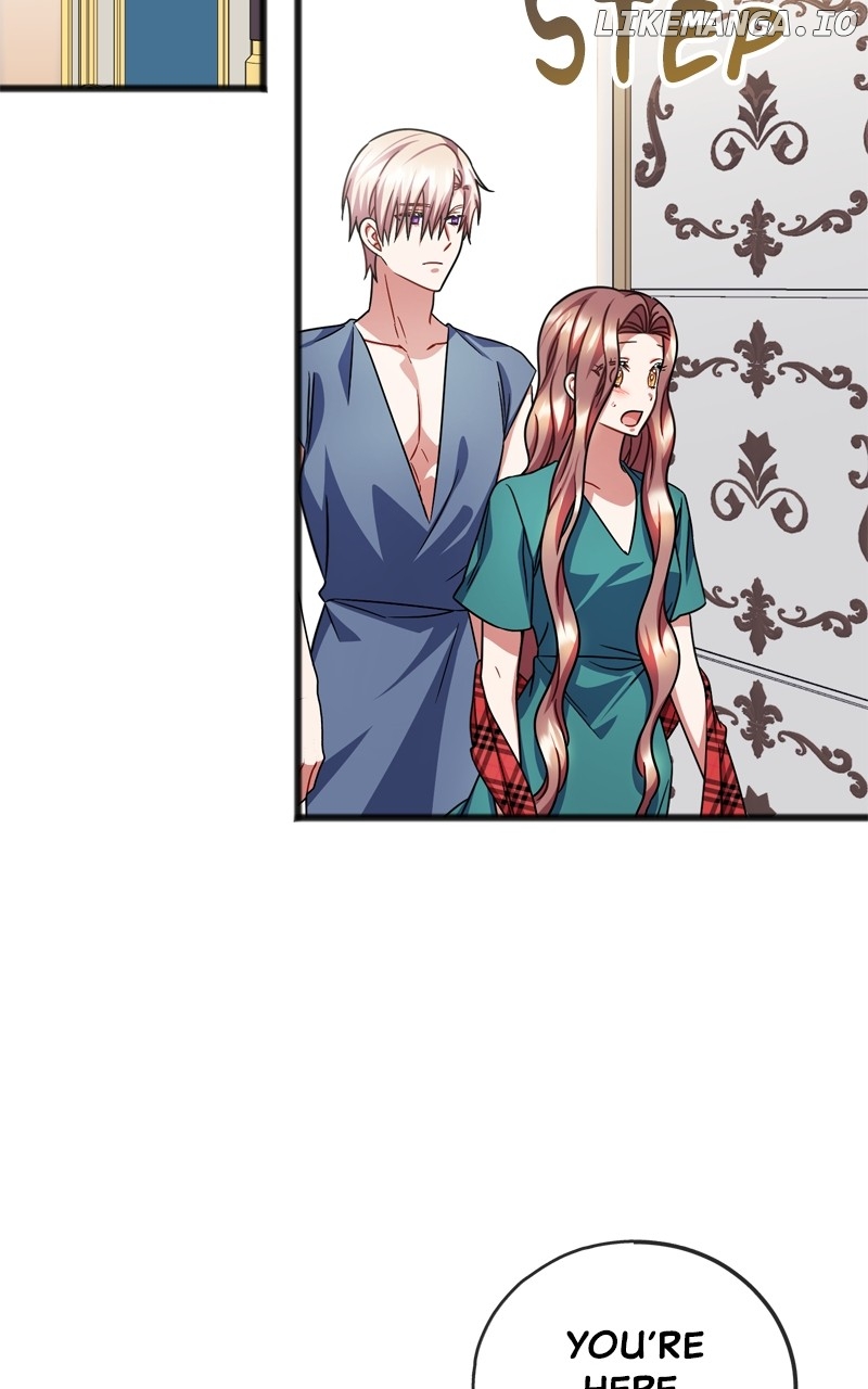 To You Who Never Loved Me Chapter 79 - page 19