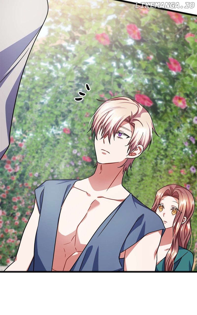 To You Who Never Loved Me Chapter 79 - page 2