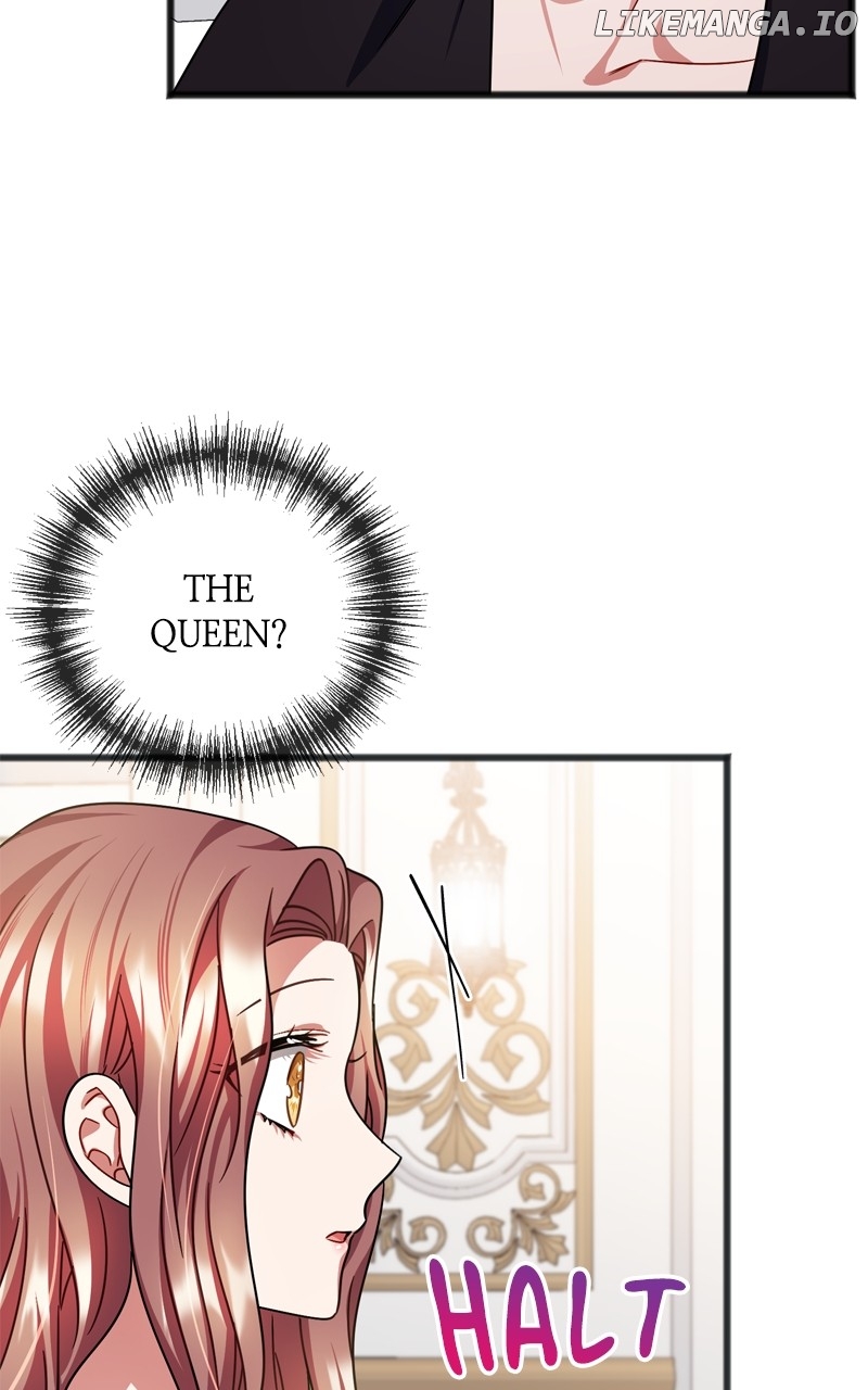 To You Who Never Loved Me Chapter 79 - page 22