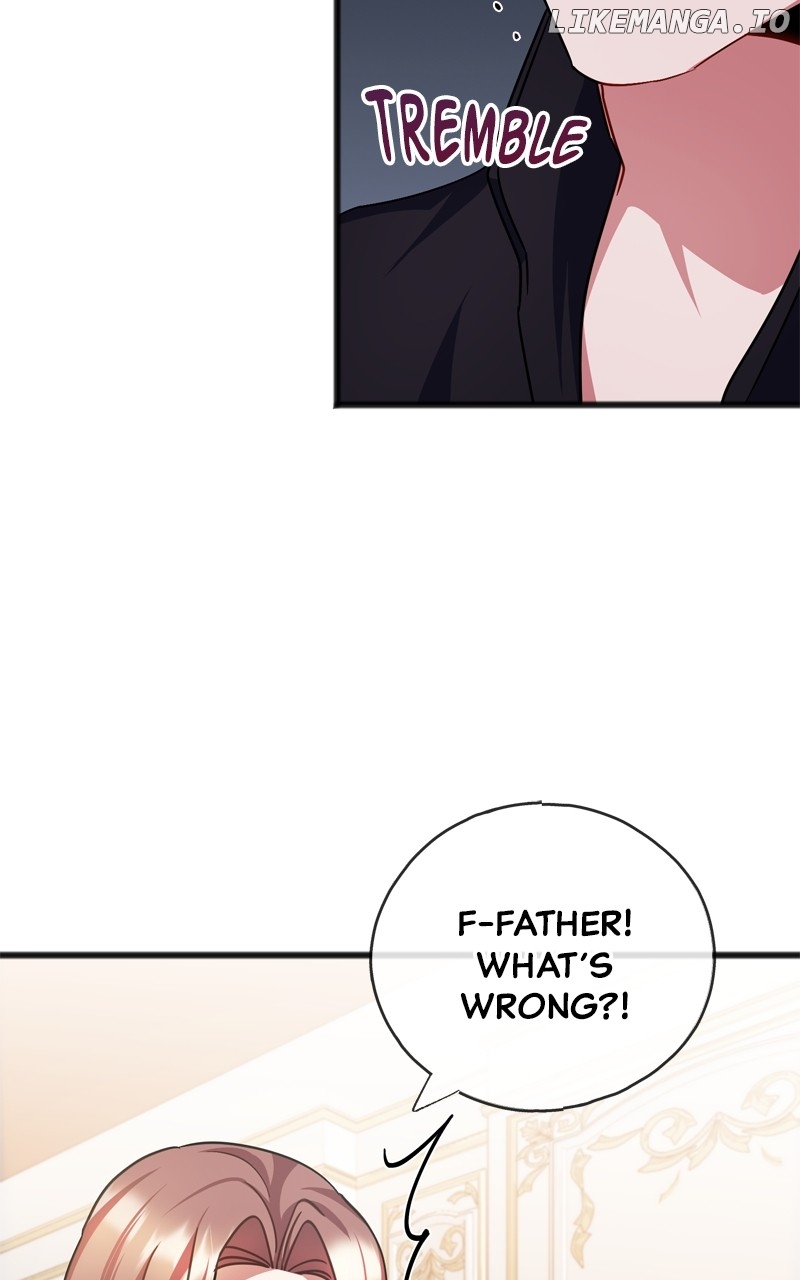To You Who Never Loved Me Chapter 79 - page 25