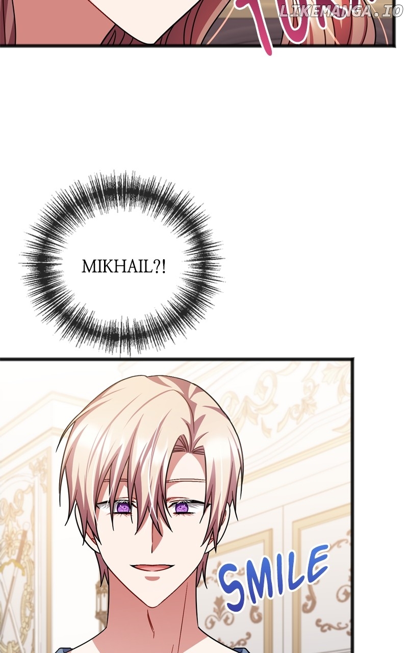 To You Who Never Loved Me Chapter 79 - page 28