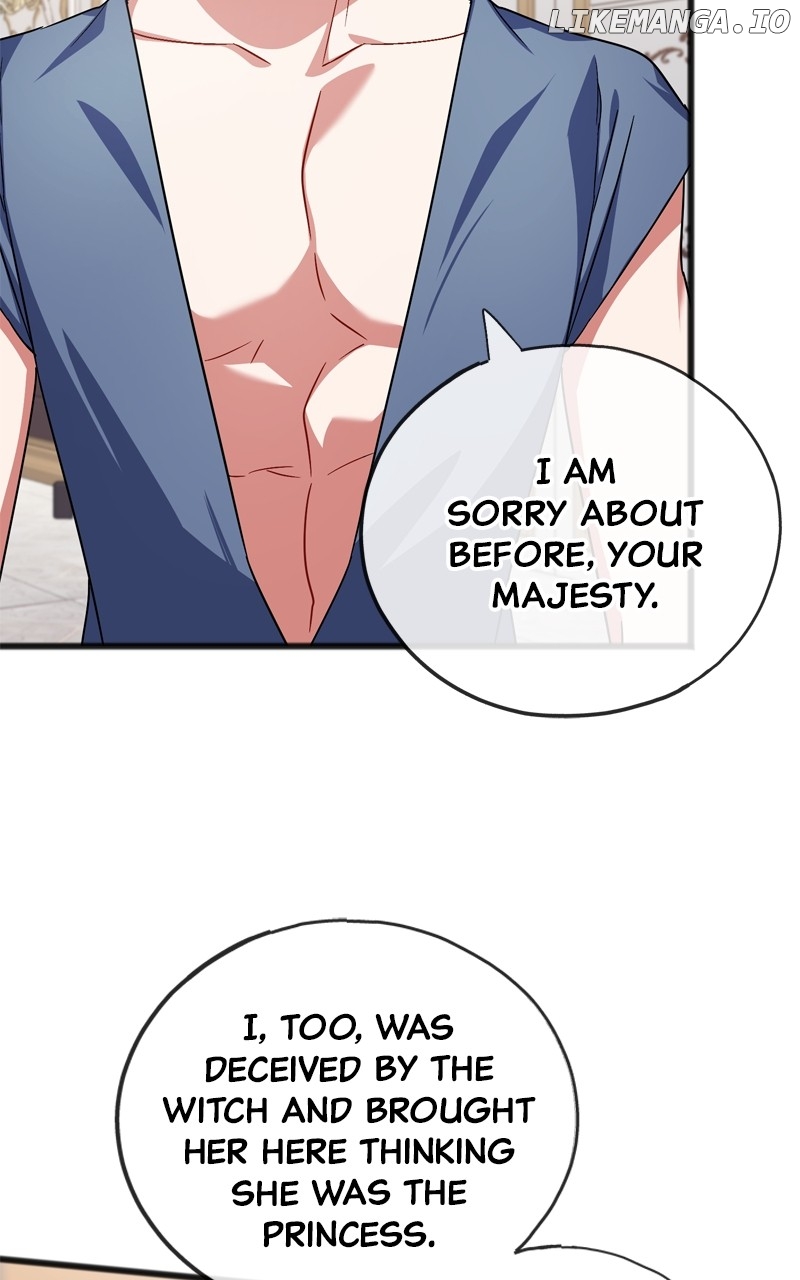 To You Who Never Loved Me Chapter 79 - page 29