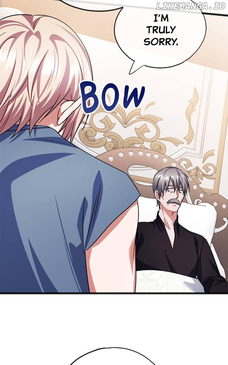To You Who Never Loved Me Chapter 79 - page 30