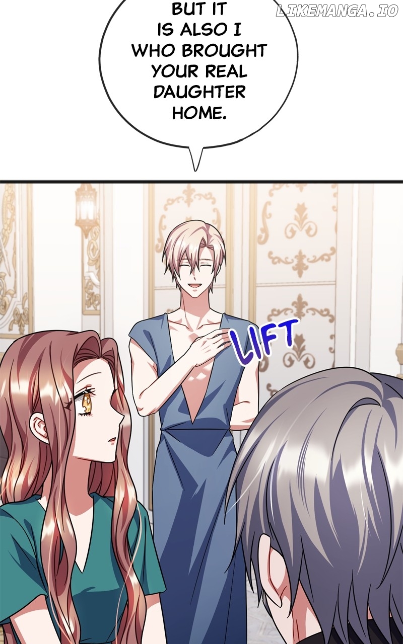 To You Who Never Loved Me Chapter 79 - page 31