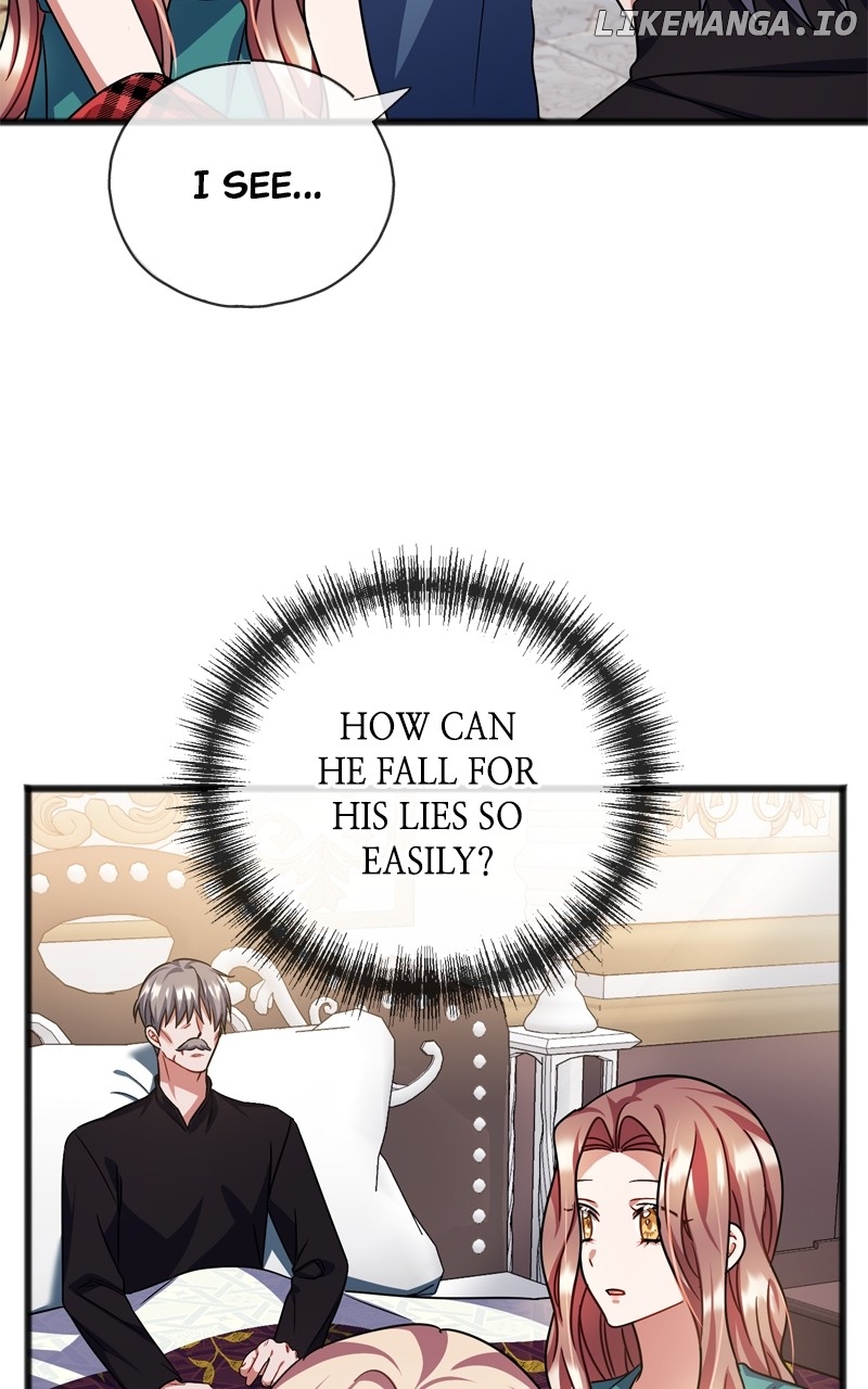 To You Who Never Loved Me Chapter 79 - page 32