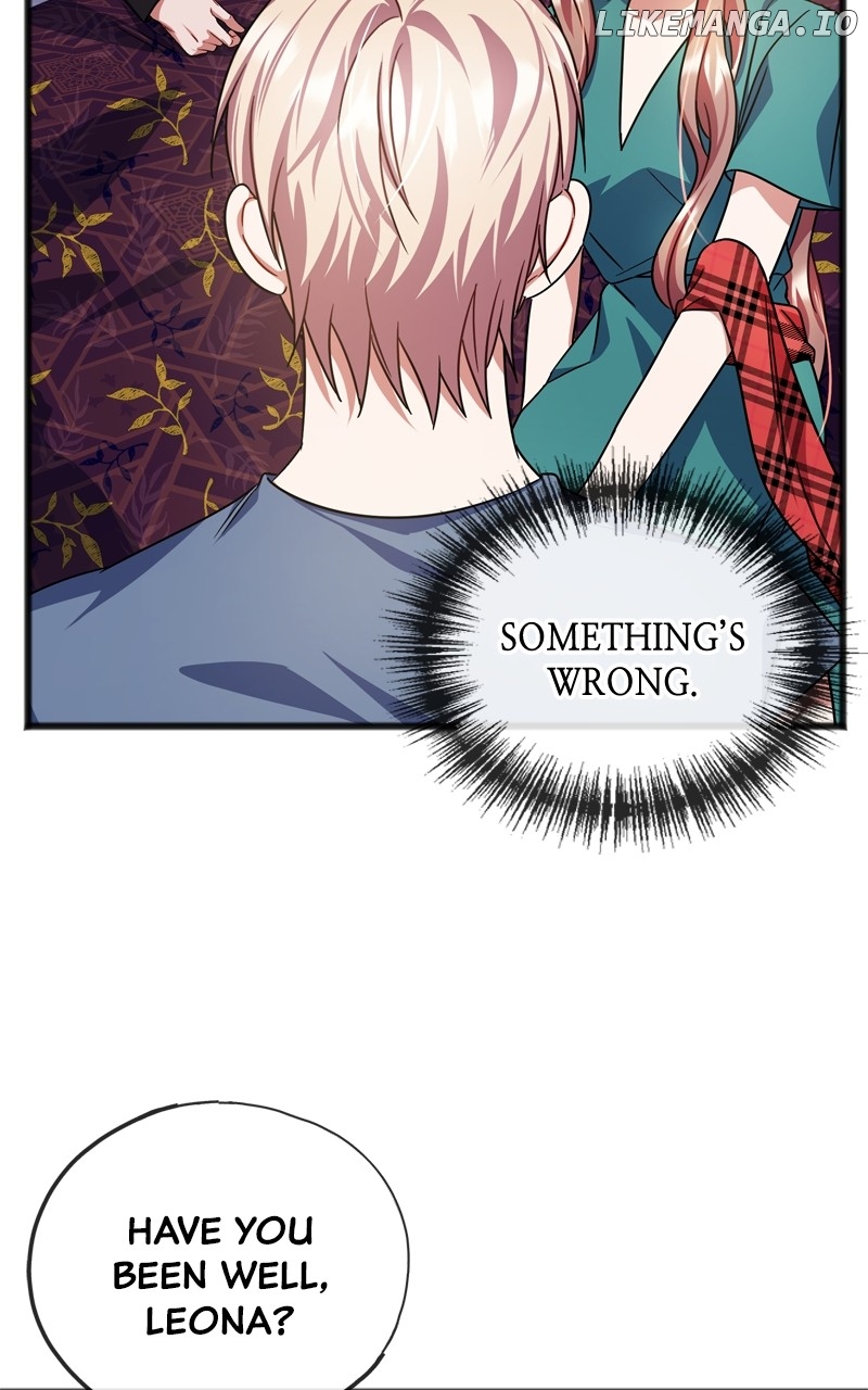 To You Who Never Loved Me Chapter 79 - page 33