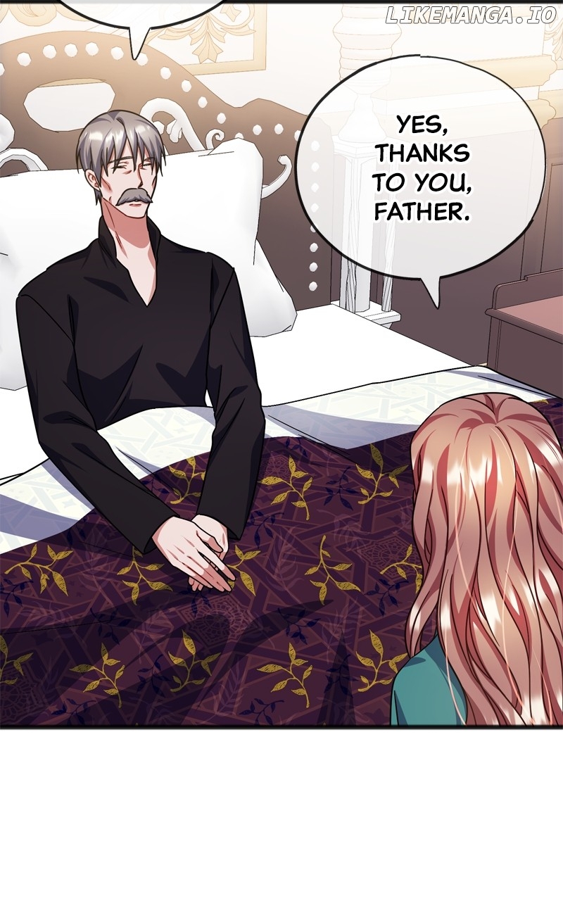 To You Who Never Loved Me Chapter 79 - page 34