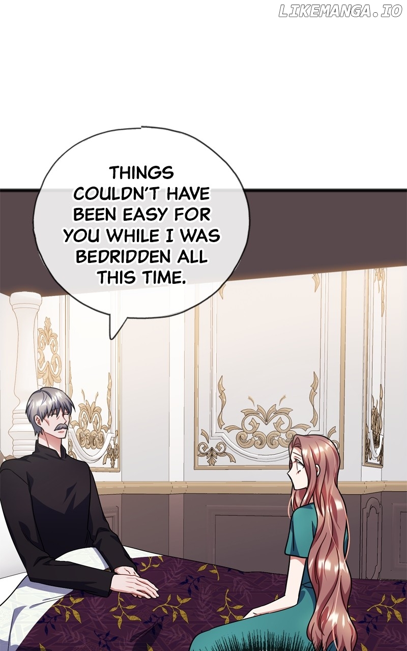To You Who Never Loved Me Chapter 79 - page 35