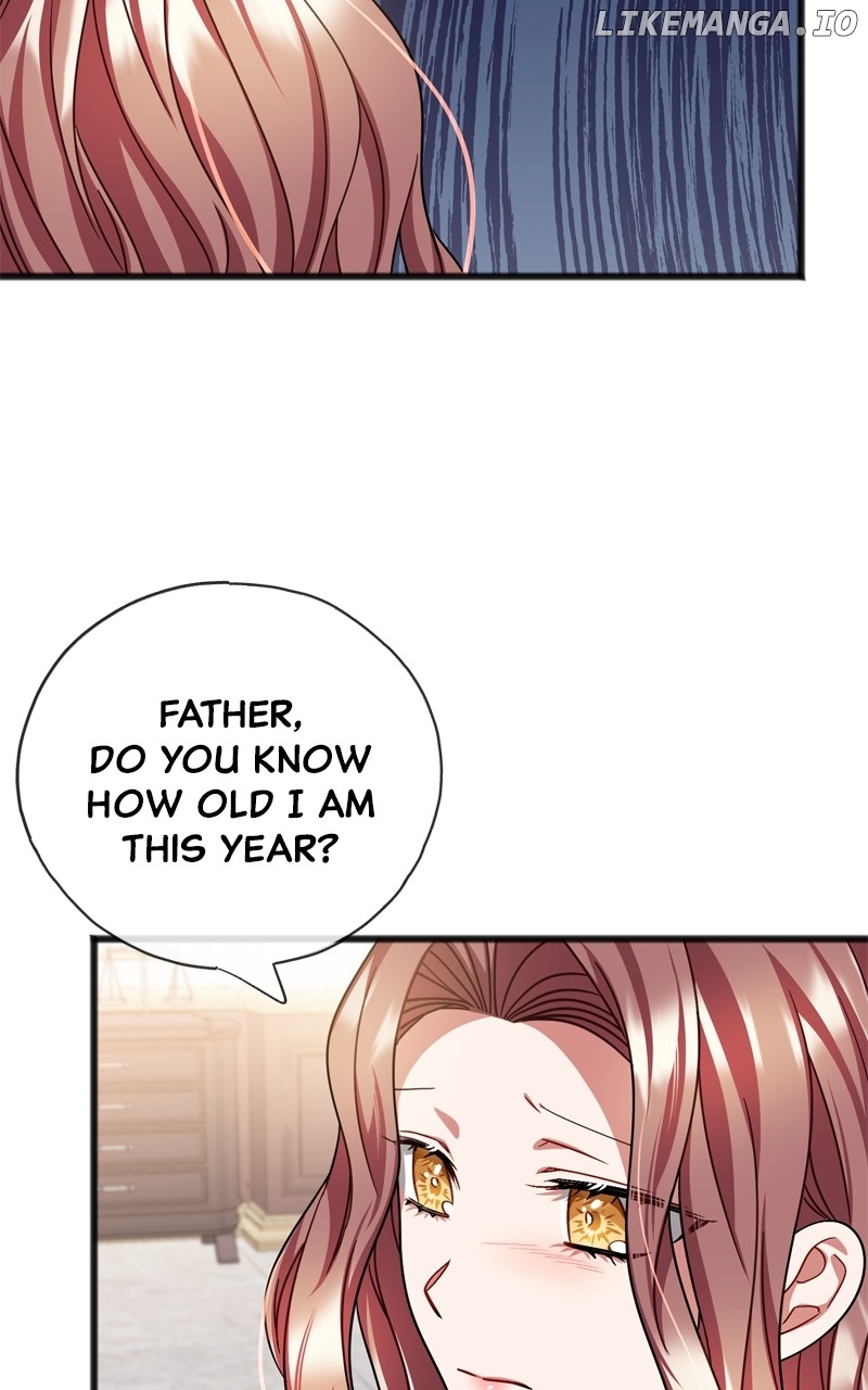 To You Who Never Loved Me Chapter 79 - page 37