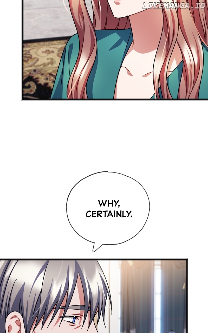 To You Who Never Loved Me Chapter 79 - page 38