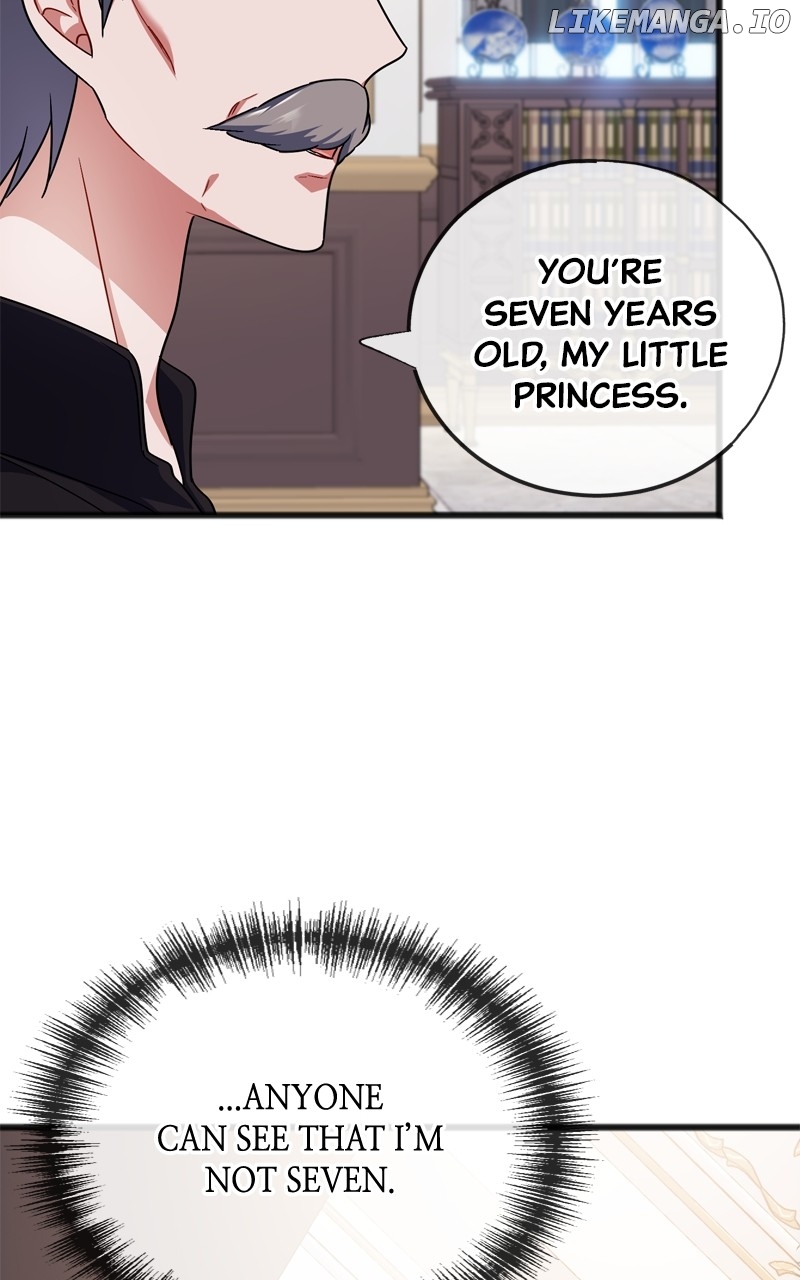 To You Who Never Loved Me Chapter 79 - page 39
