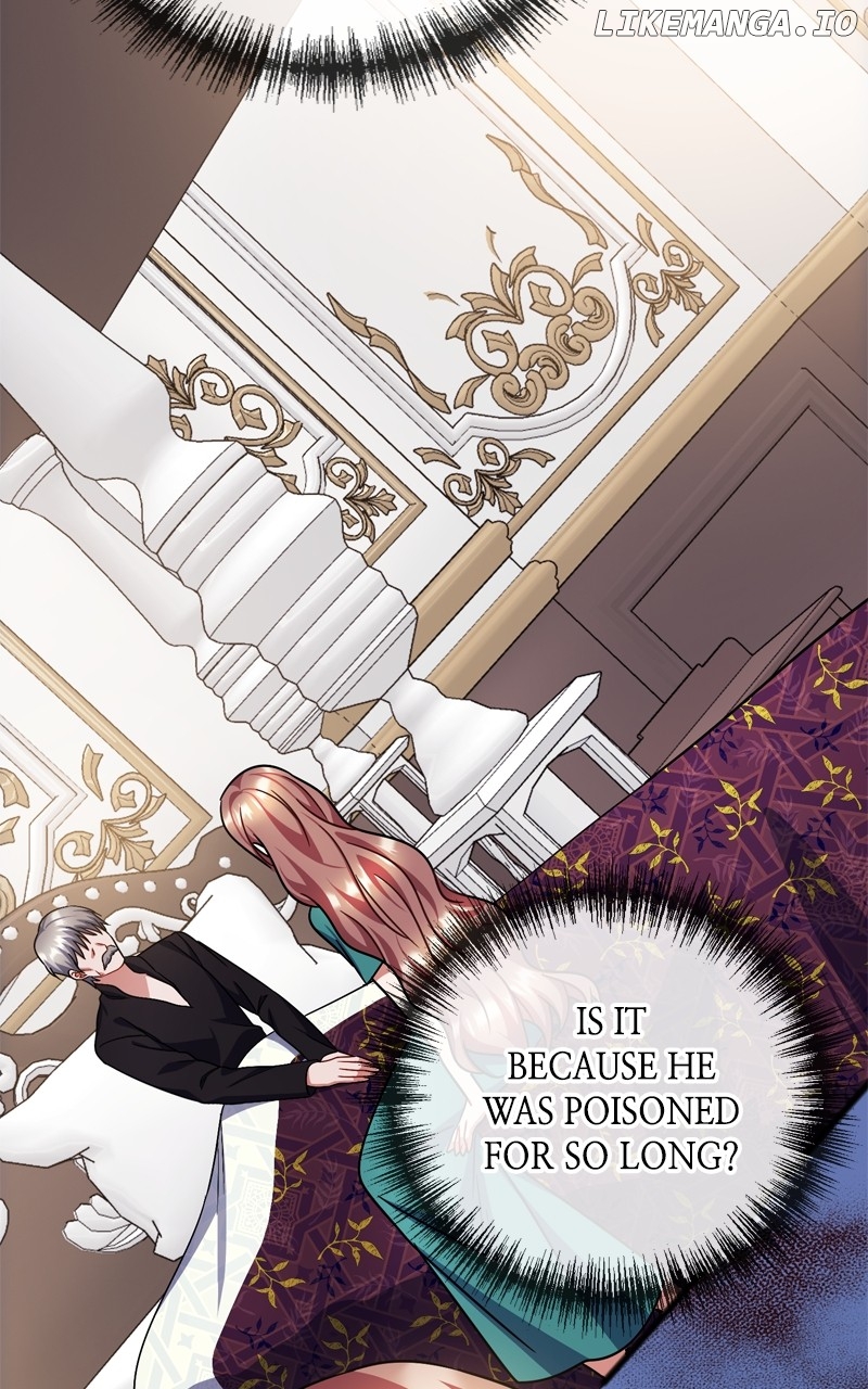 To You Who Never Loved Me Chapter 79 - page 40