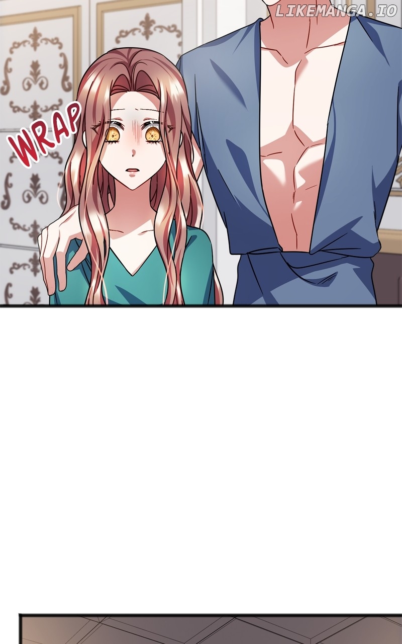 To You Who Never Loved Me Chapter 79 - page 43
