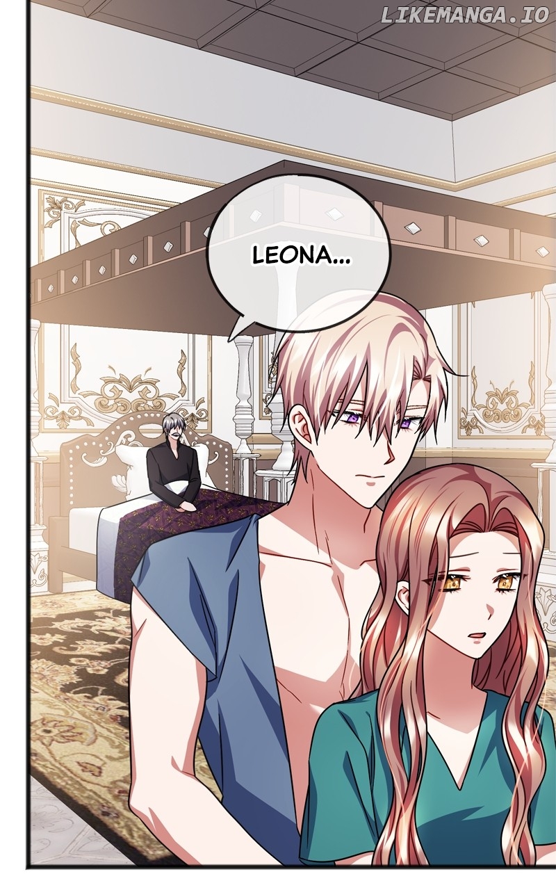 To You Who Never Loved Me Chapter 79 - page 44