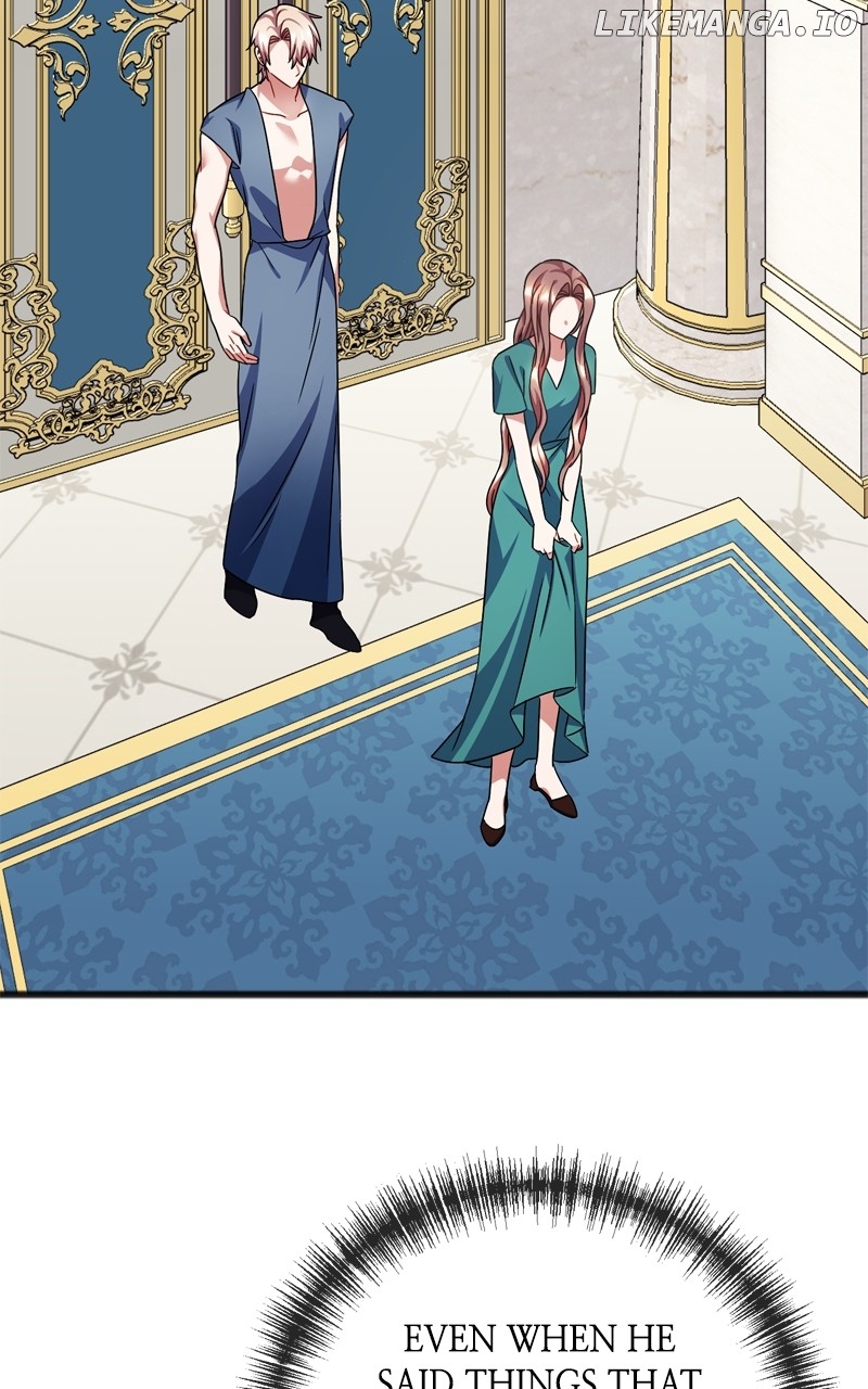 To You Who Never Loved Me Chapter 79 - page 46