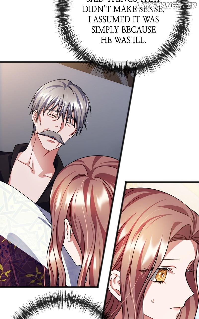 To You Who Never Loved Me Chapter 79 - page 47