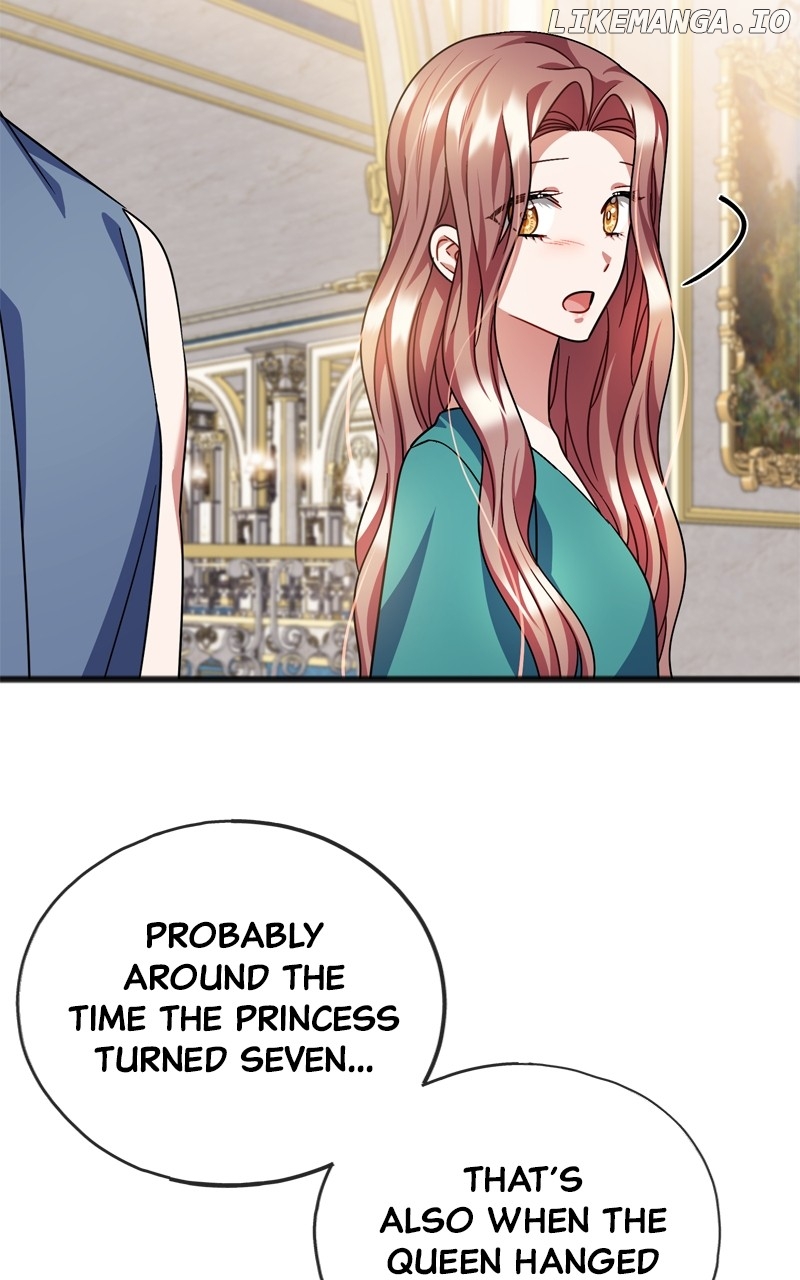 To You Who Never Loved Me Chapter 79 - page 49