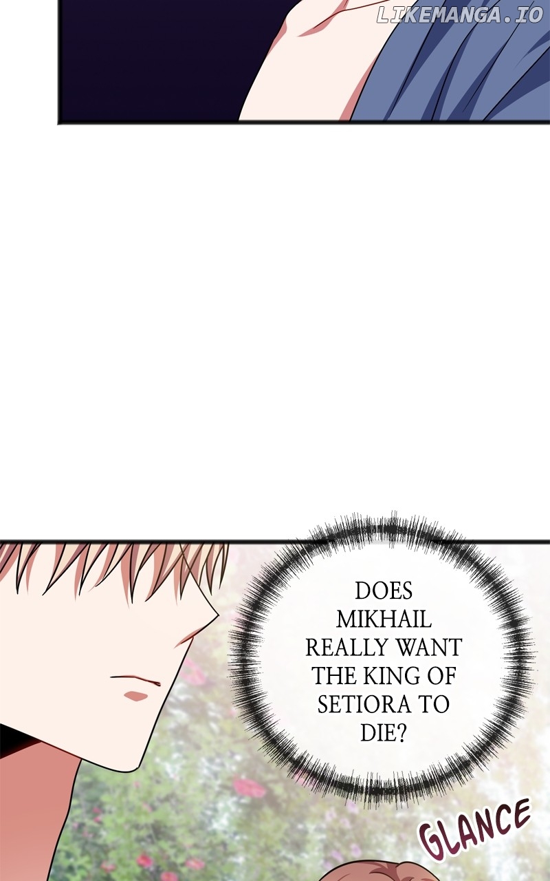 To You Who Never Loved Me Chapter 79 - page 5