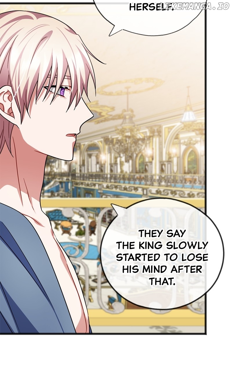To You Who Never Loved Me Chapter 79 - page 50