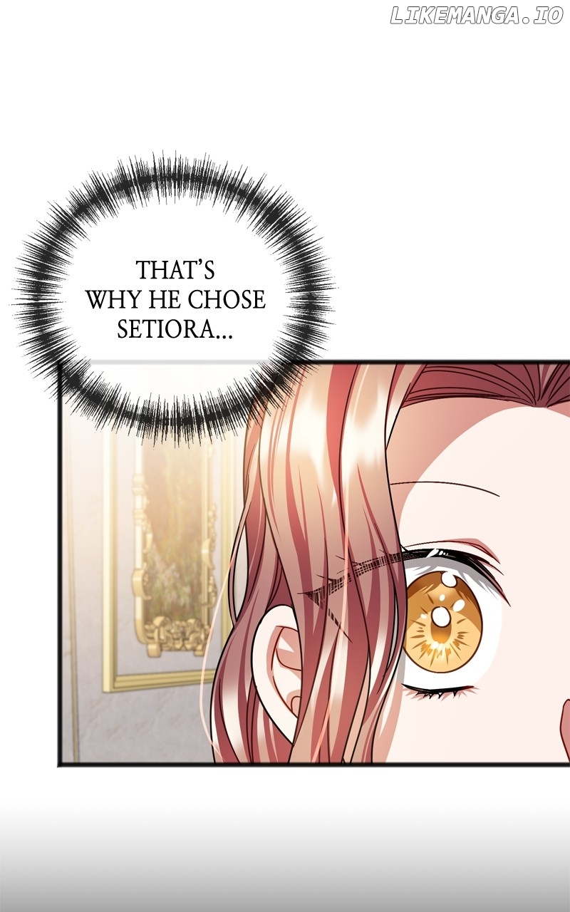 To You Who Never Loved Me Chapter 79 - page 51
