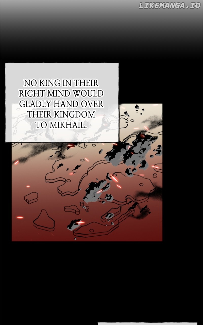 To You Who Never Loved Me Chapter 79 - page 52