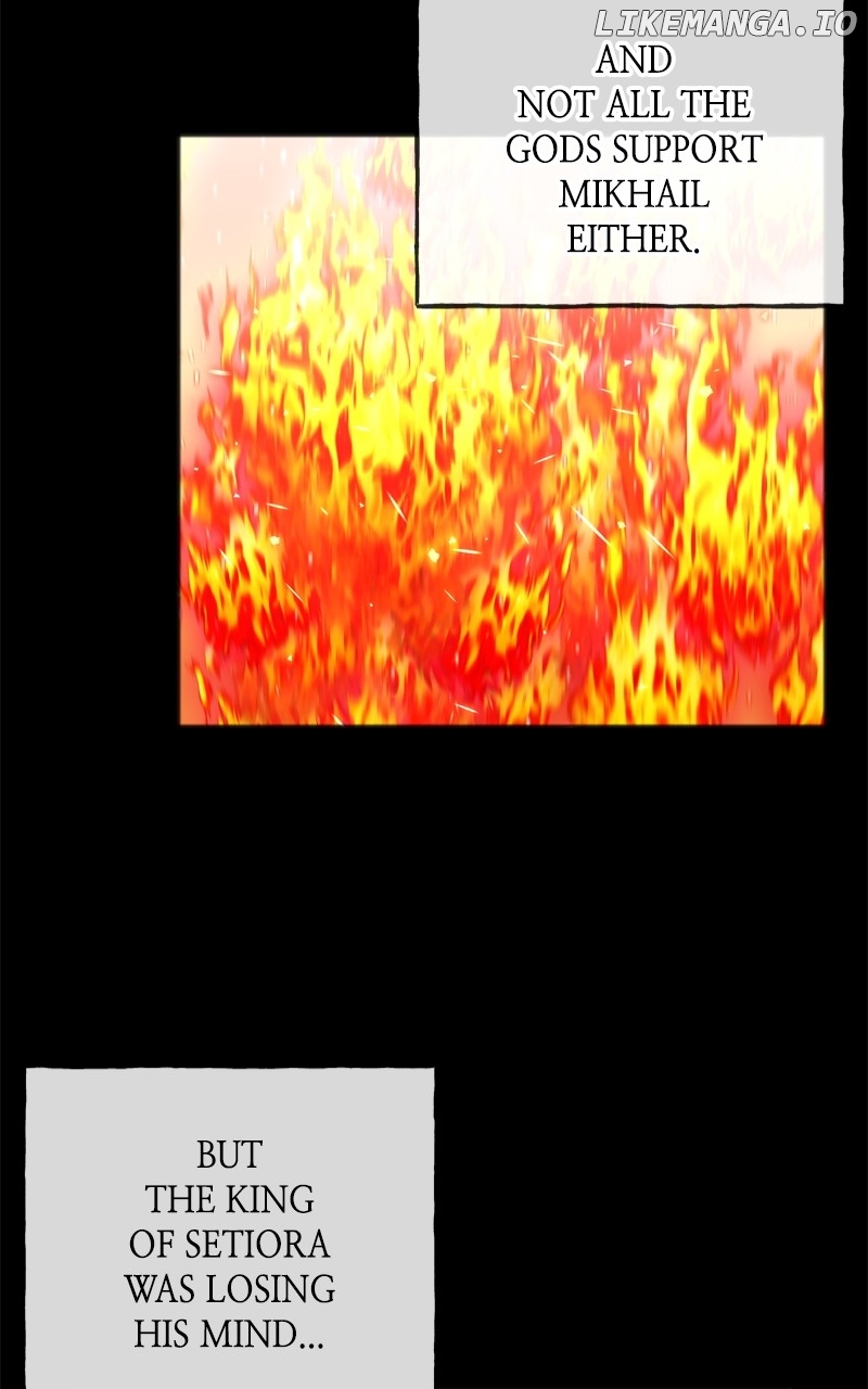 To You Who Never Loved Me Chapter 79 - page 53