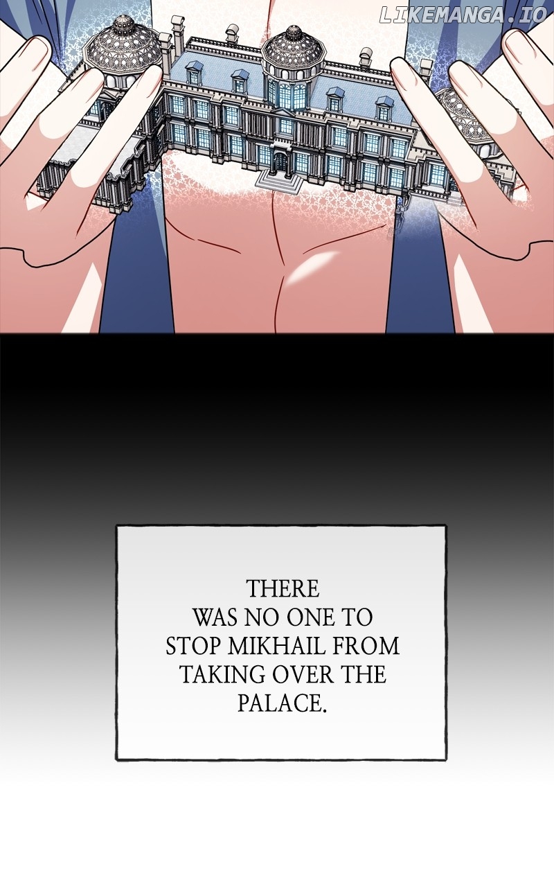 To You Who Never Loved Me Chapter 79 - page 56