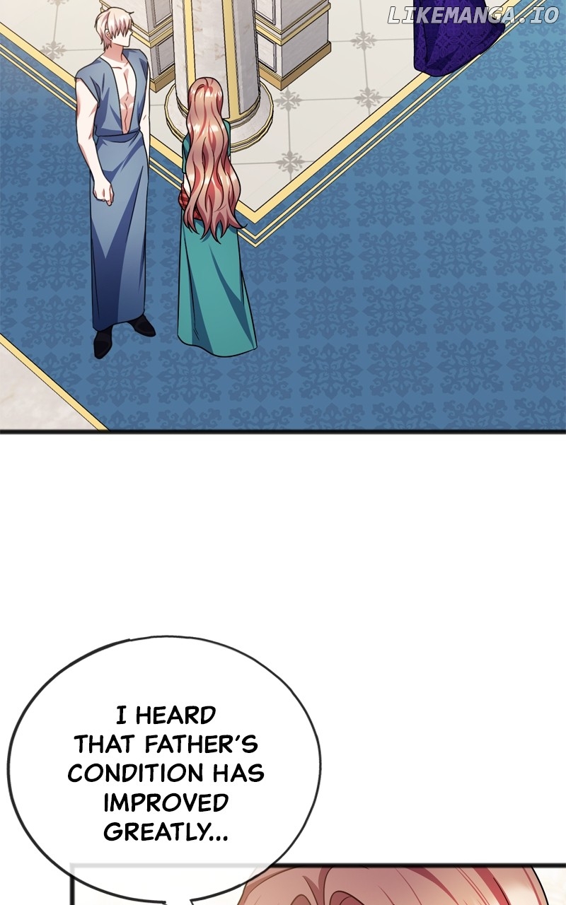 To You Who Never Loved Me Chapter 79 - page 59