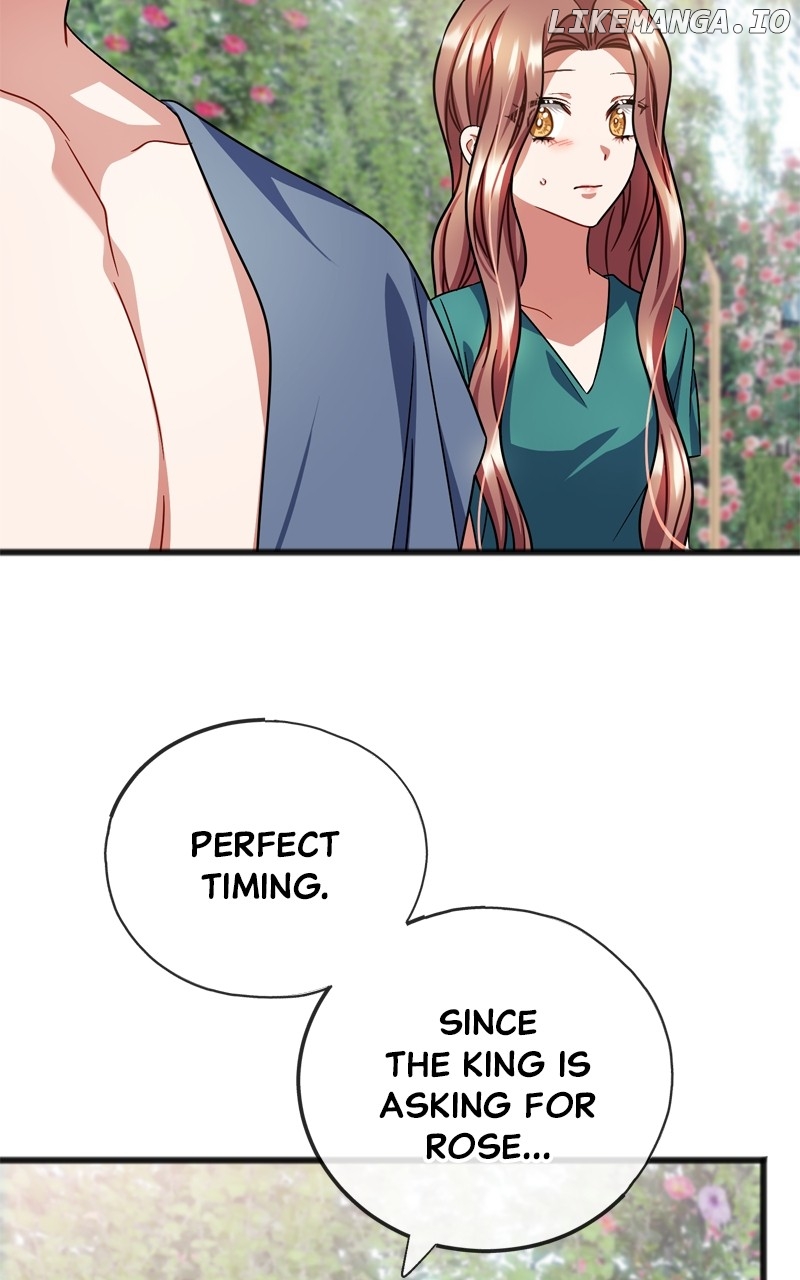 To You Who Never Loved Me Chapter 79 - page 6