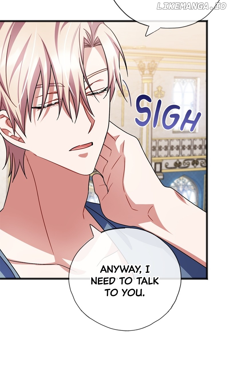 To You Who Never Loved Me Chapter 79 - page 61