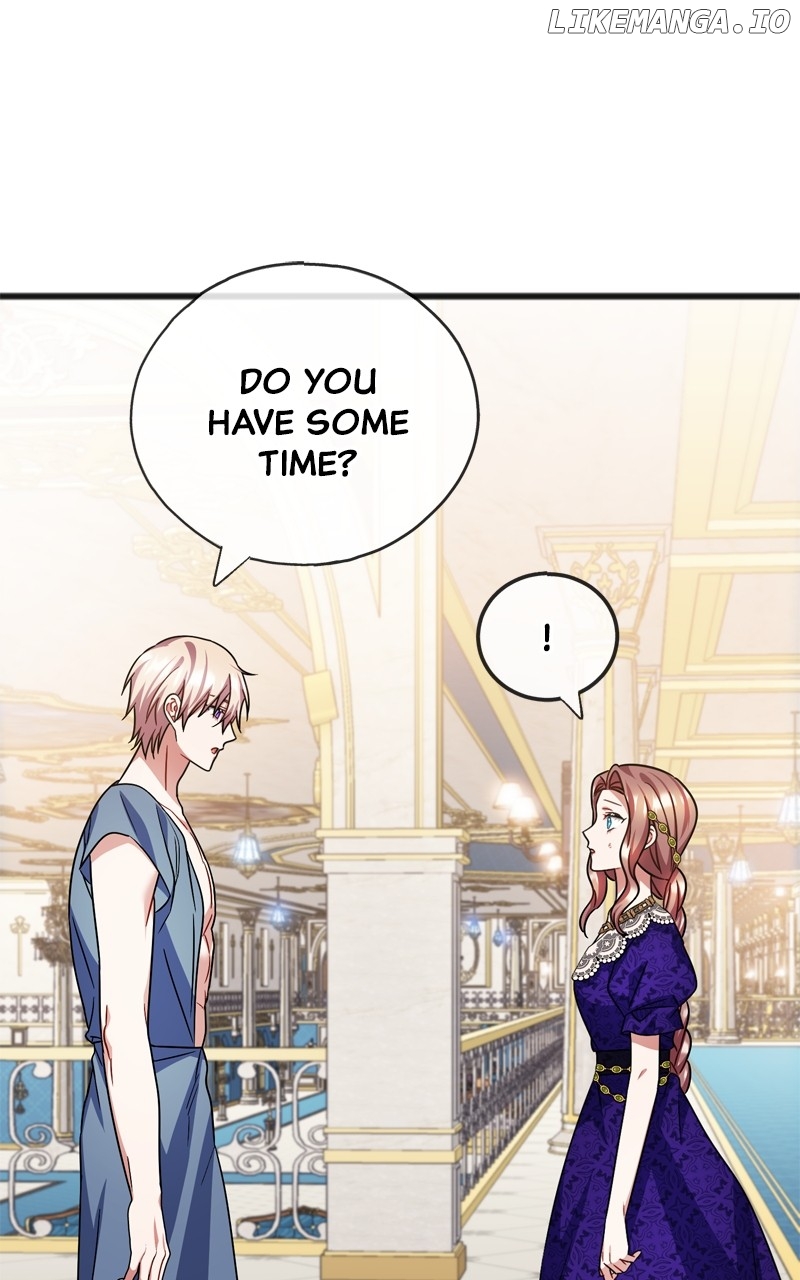 To You Who Never Loved Me Chapter 79 - page 62