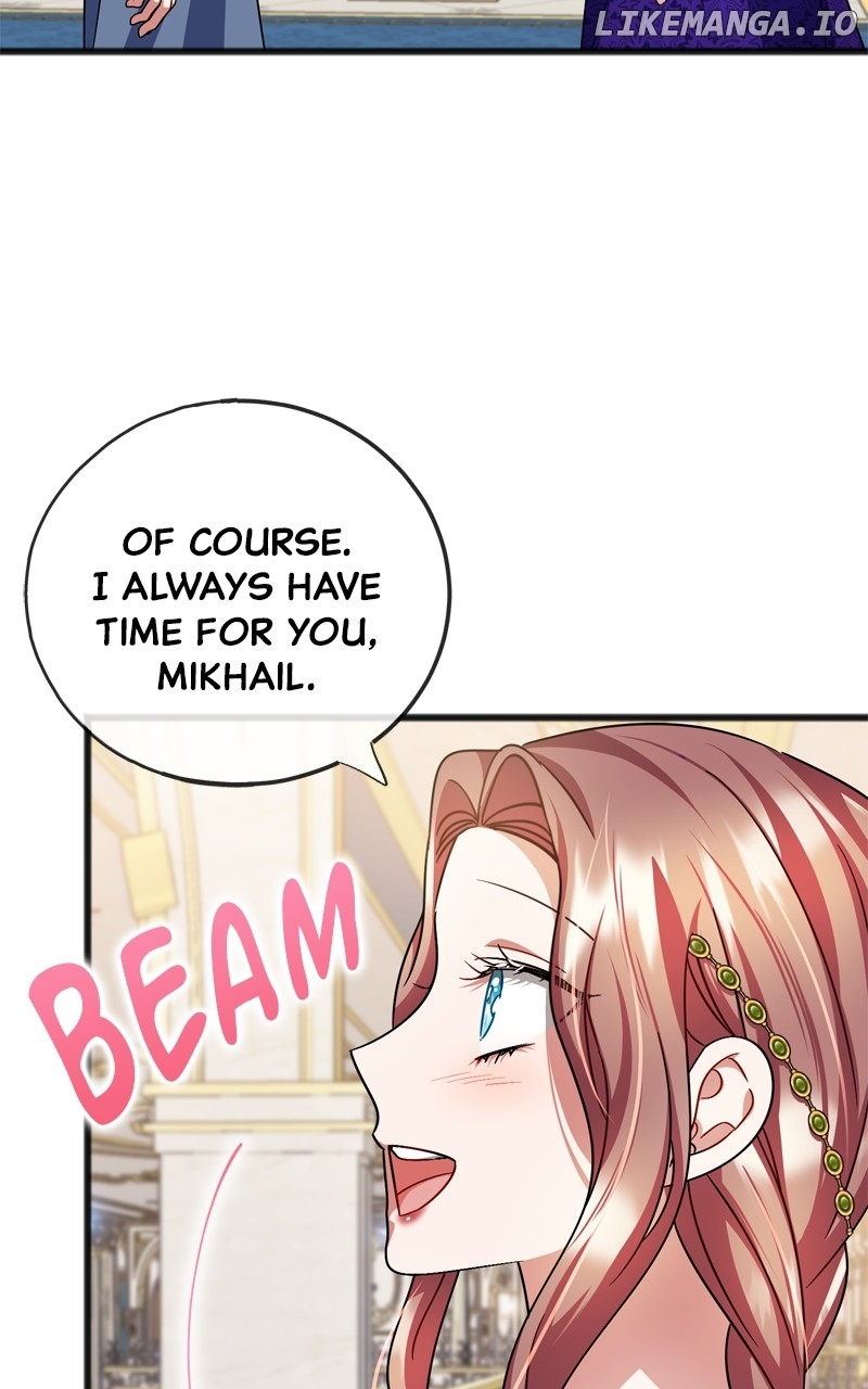 To You Who Never Loved Me Chapter 79 - page 63
