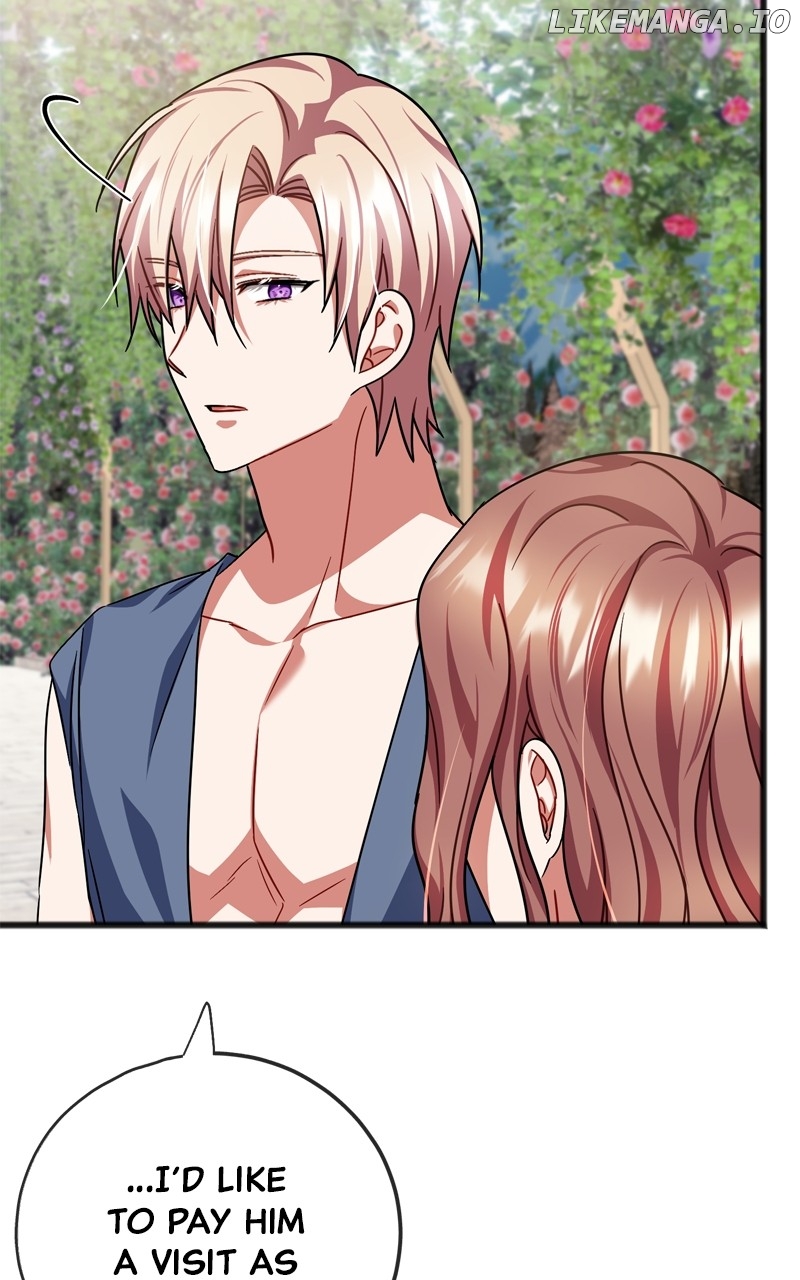 To You Who Never Loved Me Chapter 79 - page 7
