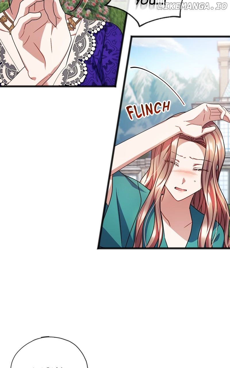 To You Who Never Loved Me Chapter 78 - page 27
