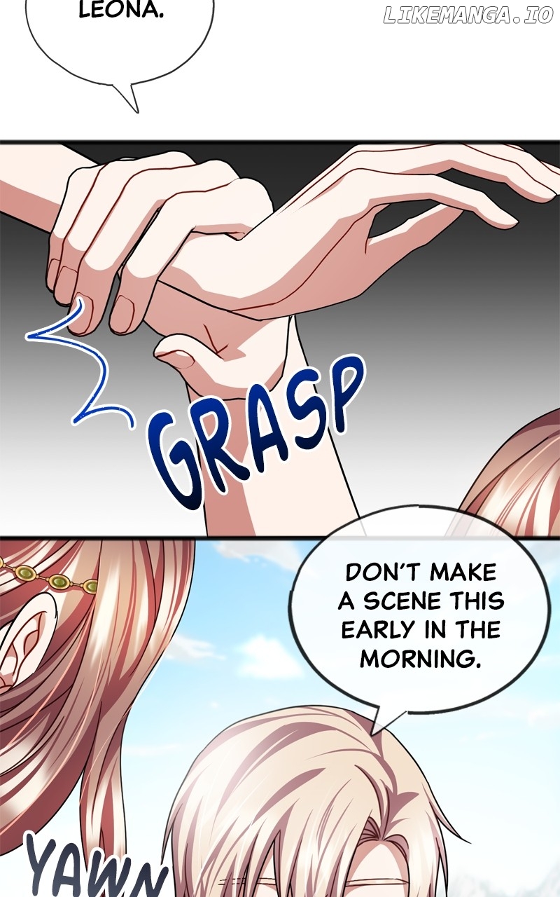 To You Who Never Loved Me Chapter 78 - page 28