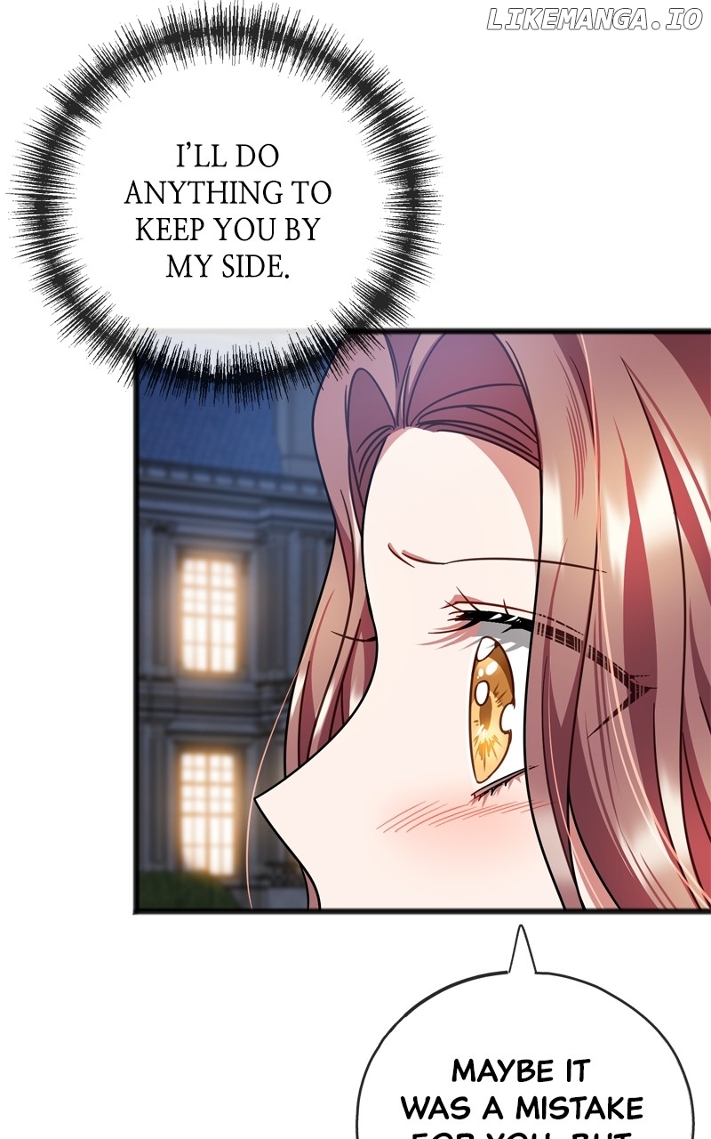 To You Who Never Loved Me Chapter 78 - page 3
