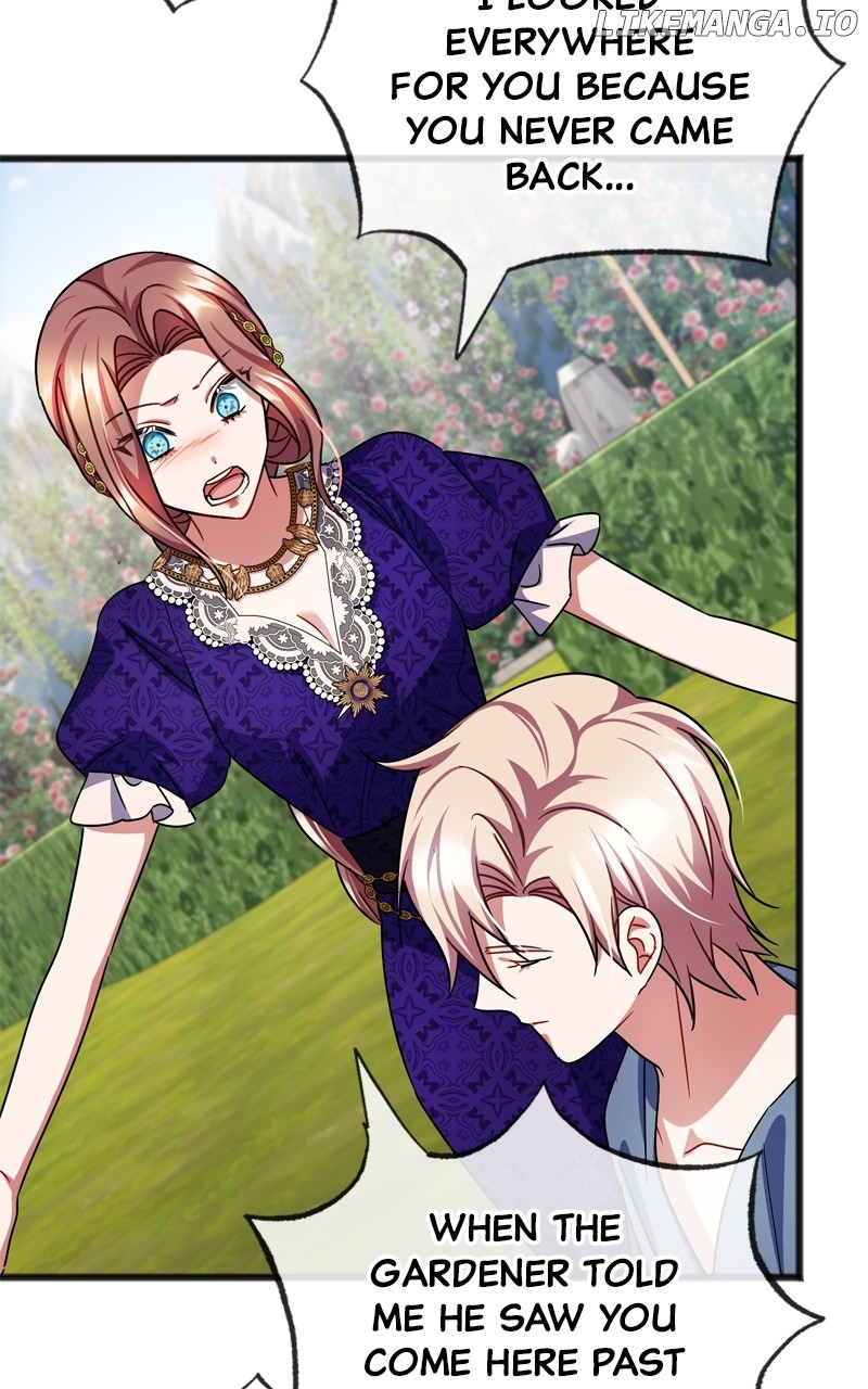 To You Who Never Loved Me Chapter 78 - page 30